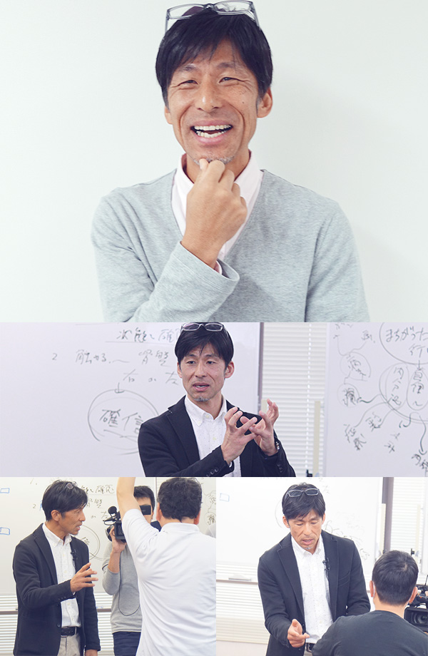 橋本先生イメージ