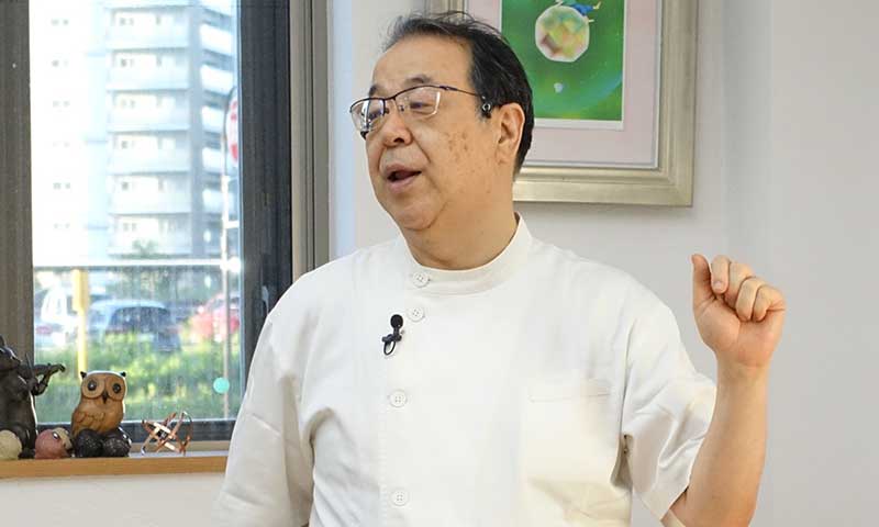 講師メッセージ