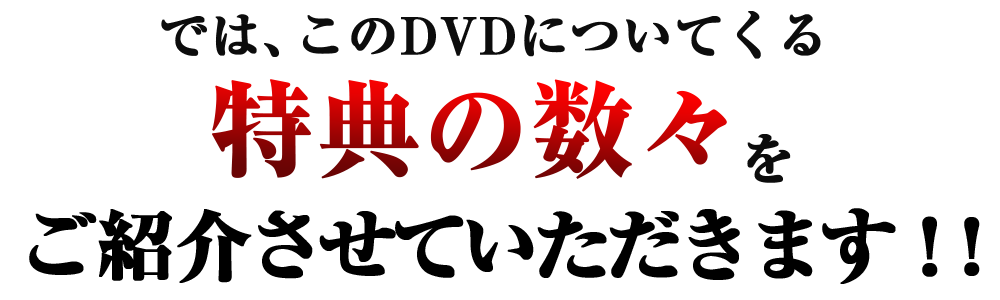 手技療法家のための歯の施術法セミナーDVD ～歯とかみ合わせから知る